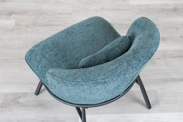 リラックスチェア 1人掛けソファ