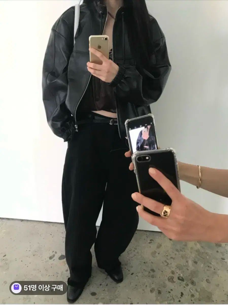 パンツのような