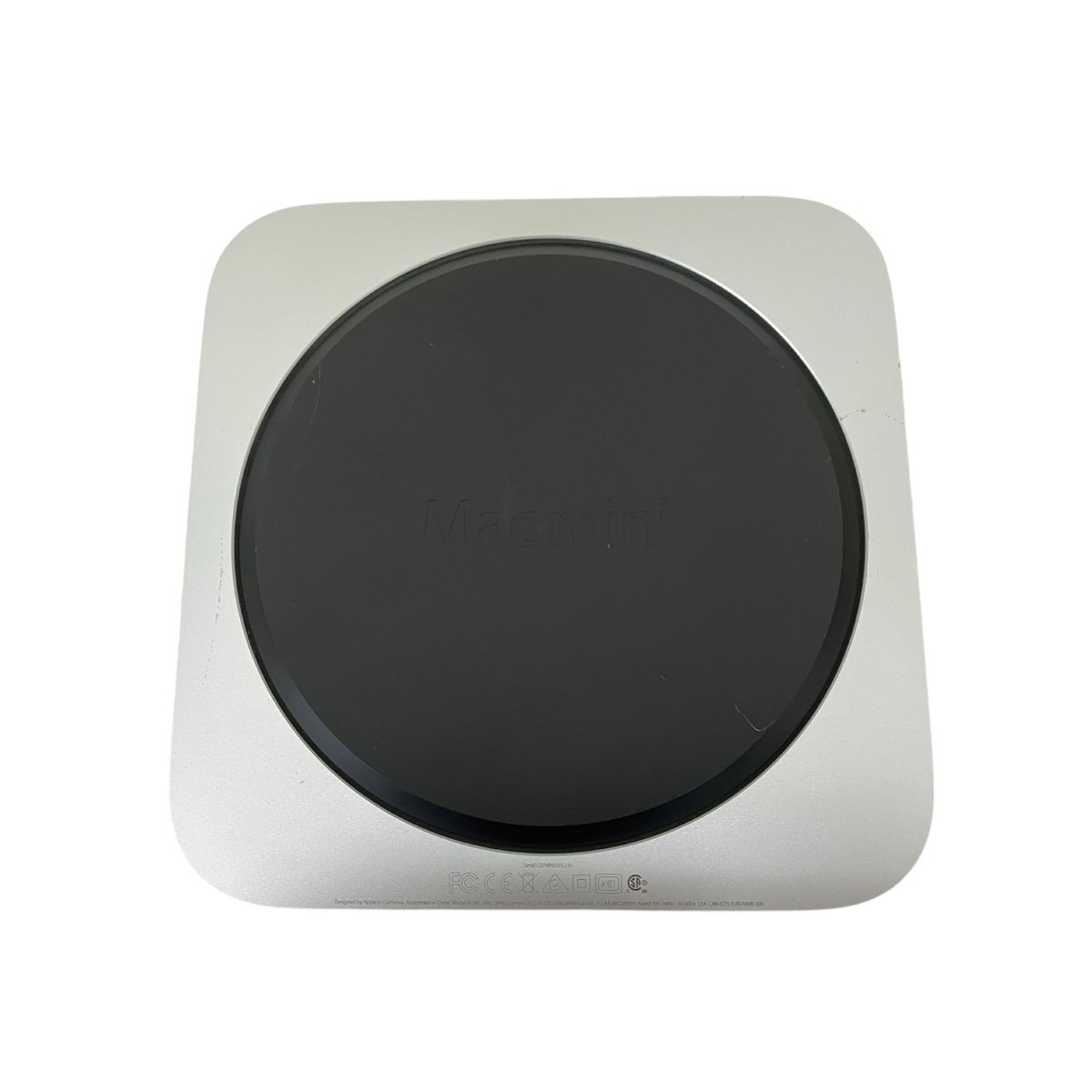 Macデスクトップ Mac mini(Late 2014) i7 3GHz 16GB 1TB Mac mini 3.0GHz (Late 2014) | mac of all trades