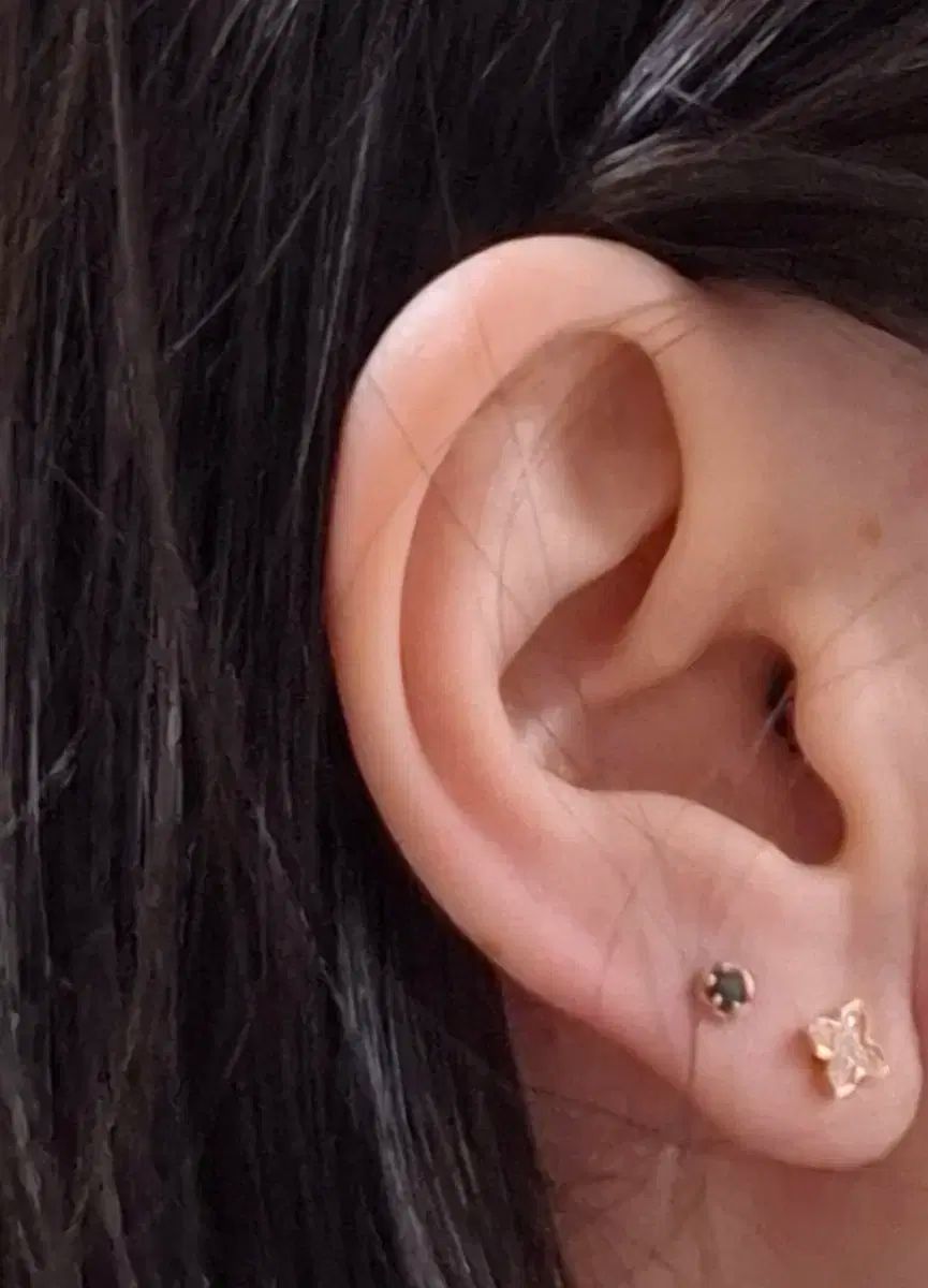 ストーンヘンジ ピアス STONEHENgE ストーンヘンジ】Silver