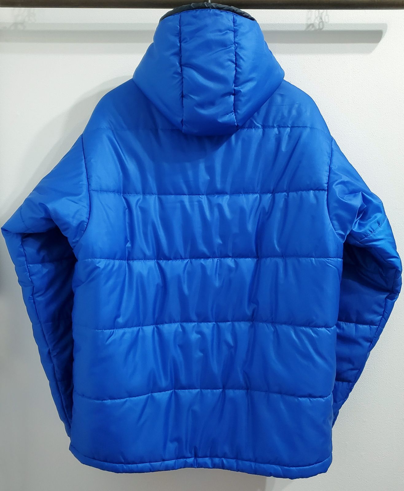 patagonia パタゴニア　ダスパーカー　03年モデル　オアシスブルー patagonia パタゴニア 84097FA Das Parka ダスパーカー オアシス