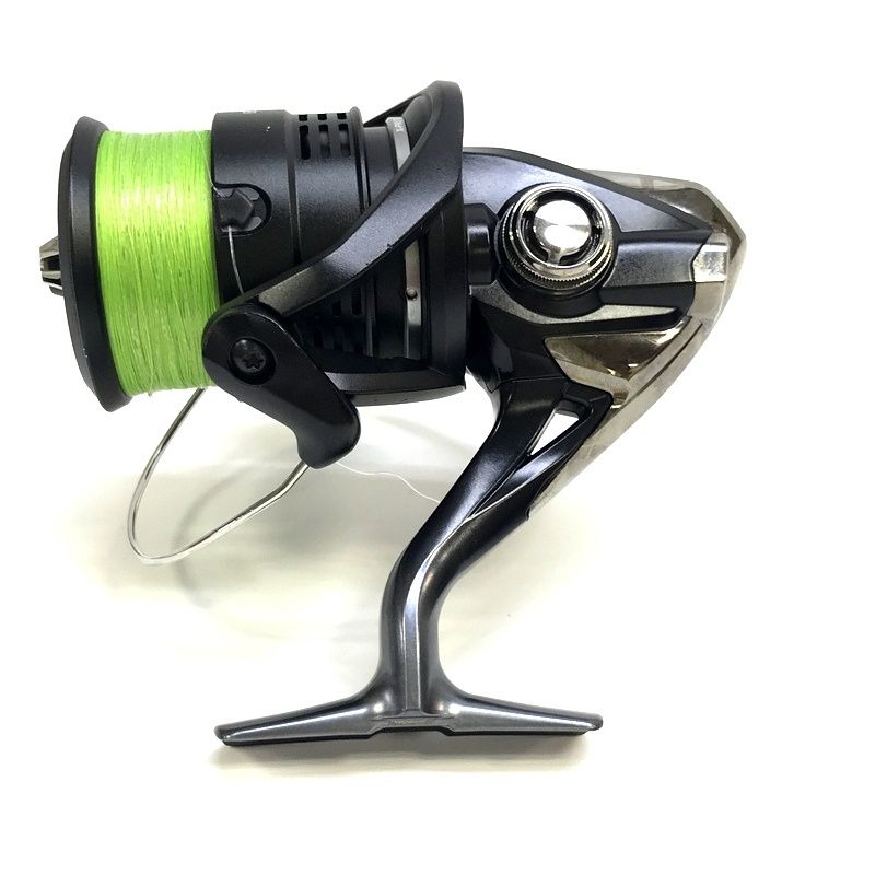 SHIMANO 20EXSENCE BB 4000MHG リール シマノ 20 エクスセンスBB 4000MHG 送料無料[リール