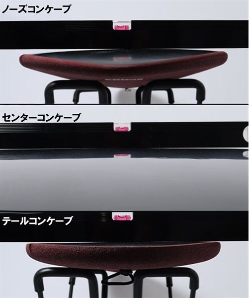 ☆彡クライム カリフォルニアツイン7’0 CRIME CA TWIN 新品未使用 CRIME クライム MID CA TWIN ミッド カリフォルニア ツイン