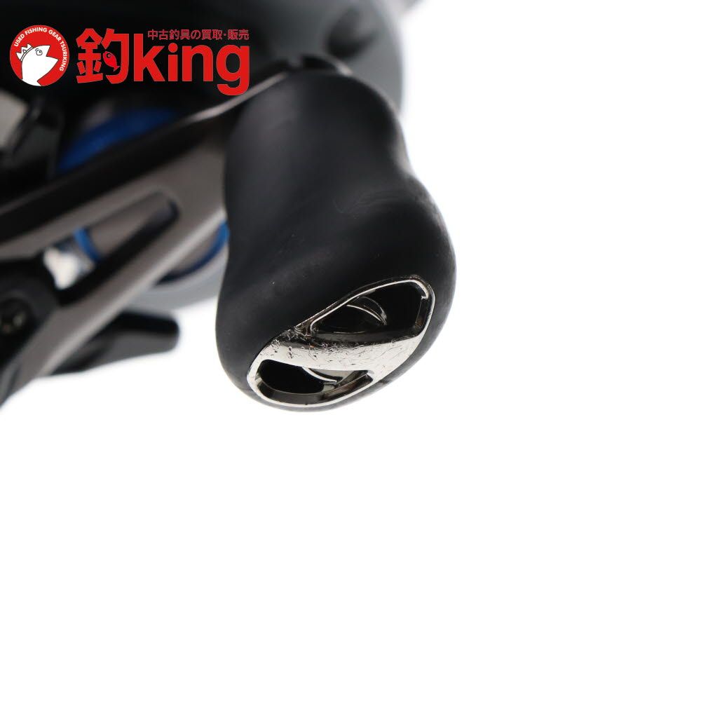 中古】 シマノ 20 SLX DC 71 /SO001M ロッド リール ルアー 中古