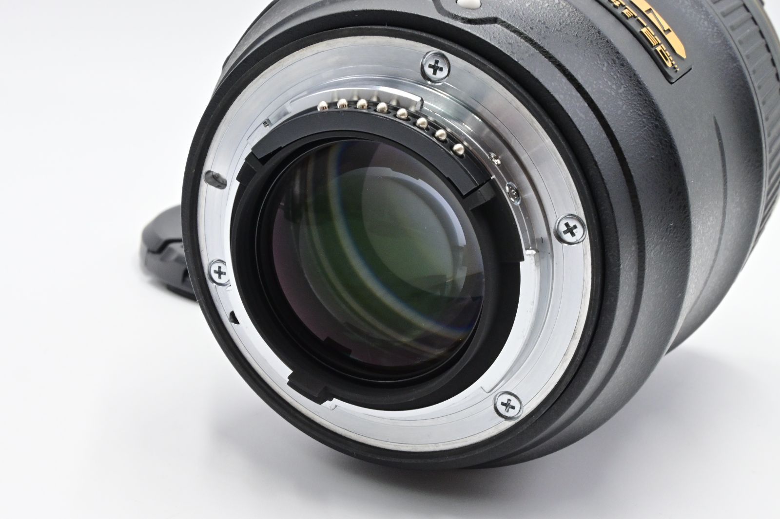Nikon 単焦点レンズ AF-S NIKKOR 28㎜ f/1.4E ED フルサイズ対応