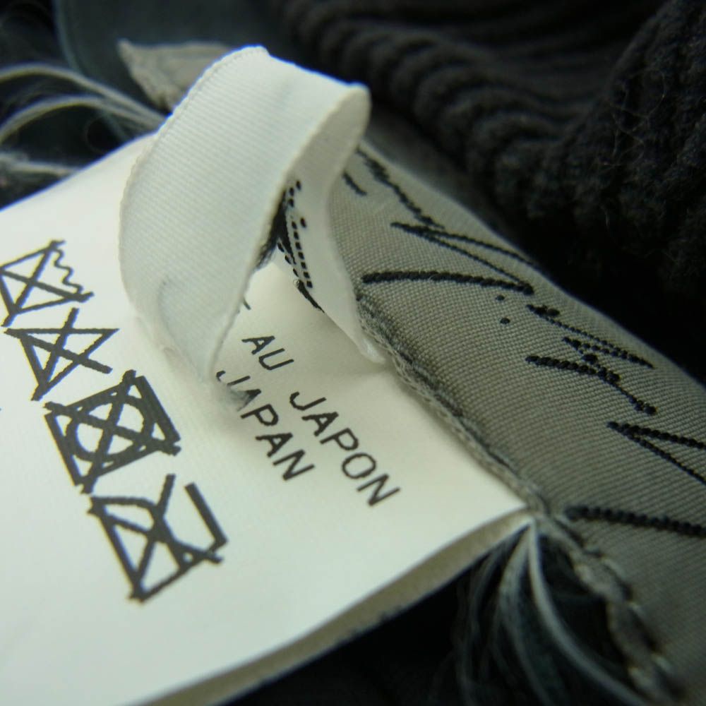 ヨウジヤマモトプールオム