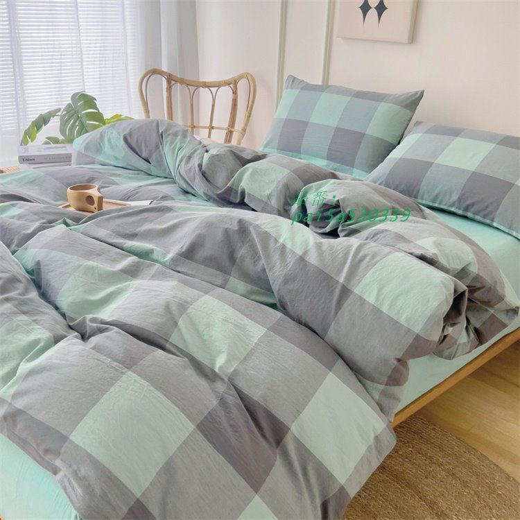 布団カバーセット