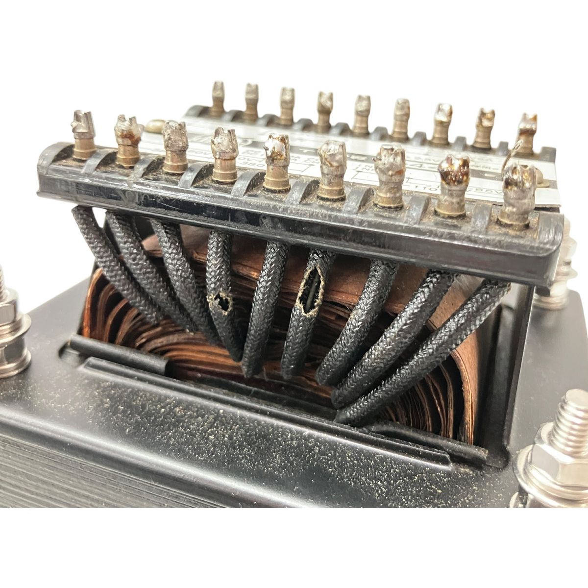 SANSUI P-44B