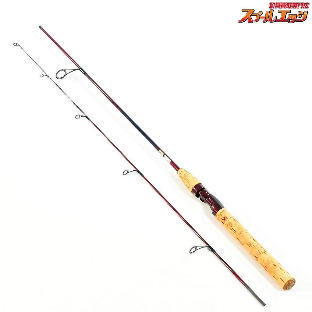 シマノ スコーピオン EV 2551-2 K_128 バスロッド SHIMANO