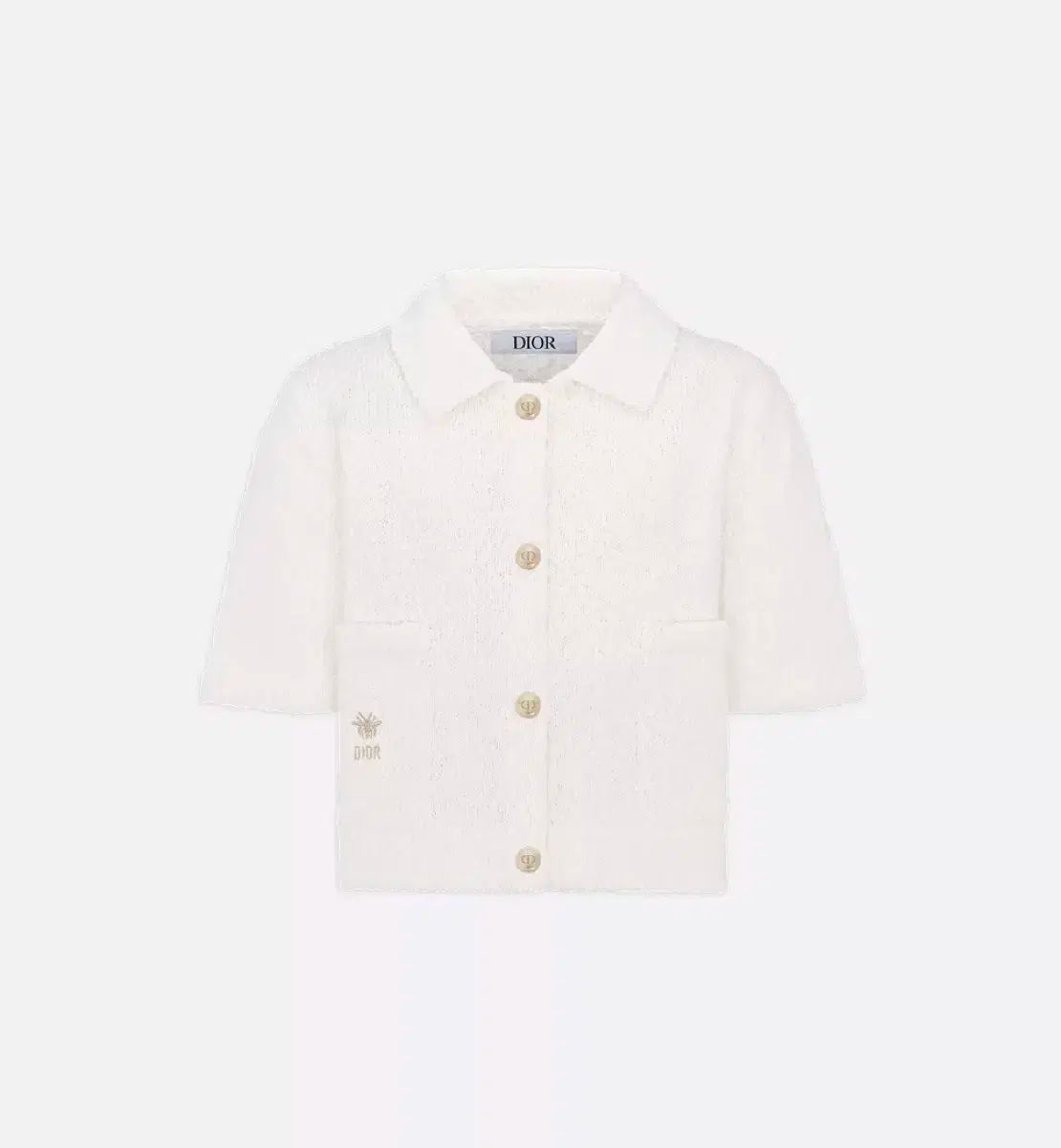 ベビー Dior ディオール キッズ カーディガン 10y
