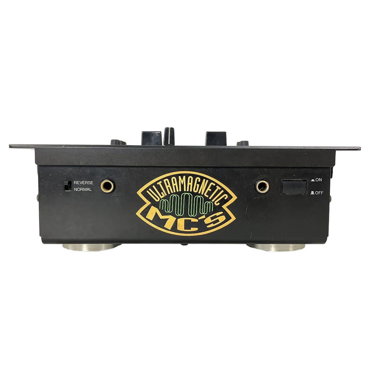 Technics テクニクス SH-EX1200 DJミキサー オーディオ 音響機材 W10542373