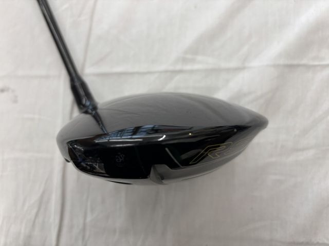  ドライバー プロギア RS 5 F TourAD for PRGR SR 10.5 6224 ドライバー メンズ