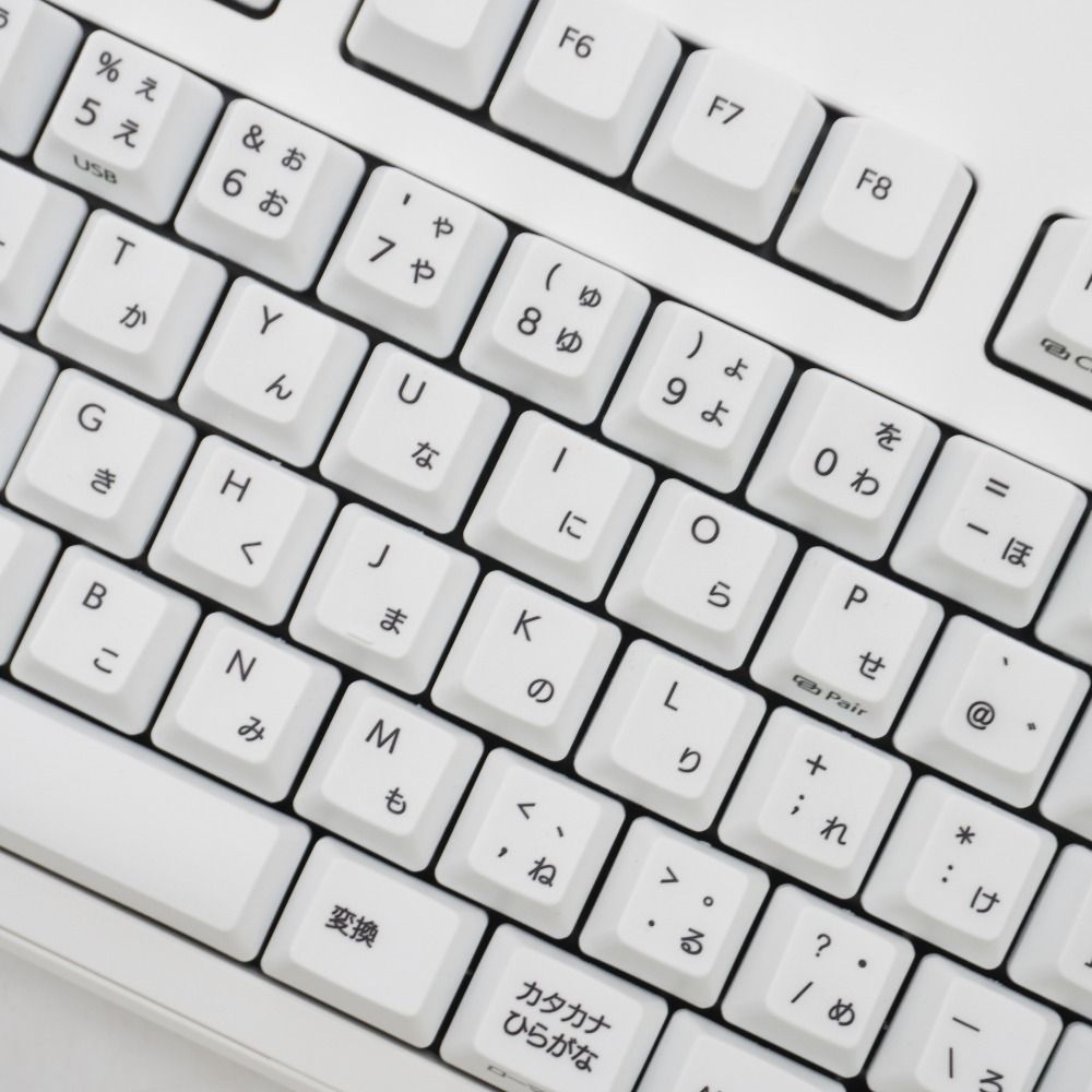 REALFORCE R3HC22