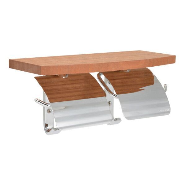 傘立て ゴミ箱 ダストボックス スタンド 2点 木製 アジアン バリ