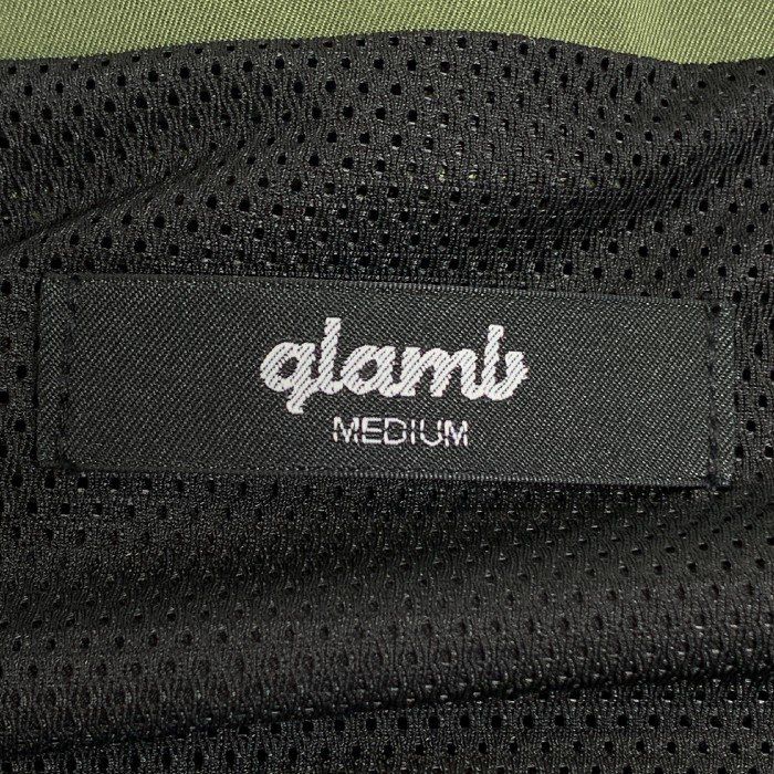 glamb グラム 23AW Long High Neck coat ロングハイネックコート