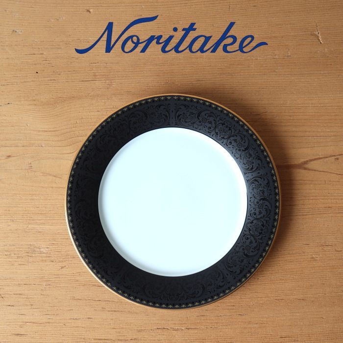ノリタケ Noritake Benedicta ベネディクタ ディナー皿 食器