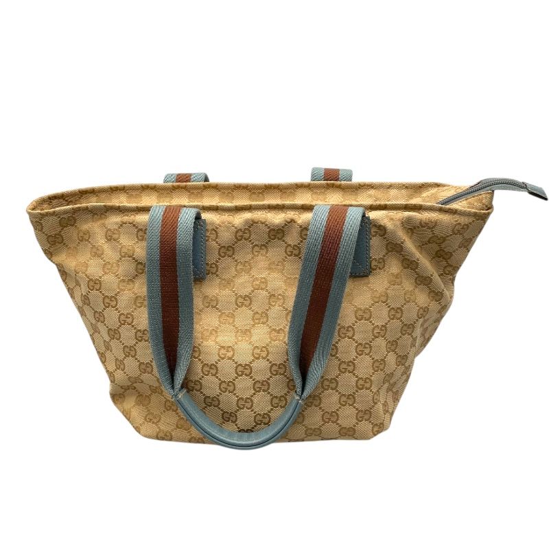 GUCCI GGキャンバス