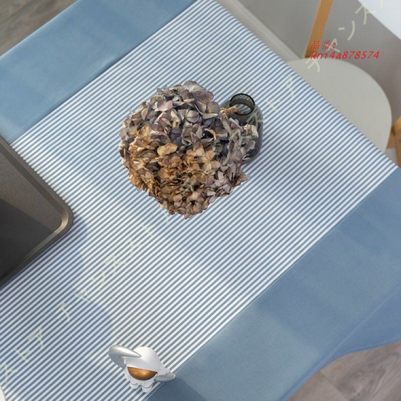 テーブルクロス 北欧 長方形 ホーム装飾 綿麻製 お洒落 家庭用 食卓カバー 業務用 コットンリネン テーブル掛け 花柄 テーブルマット マルチサイズ kni4a878574 WWW_USTAUSTRALIA_COM_AU