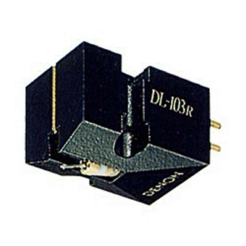 新品 未使用 未開梱】デノン DENON MC型カートリッジ DL-103R