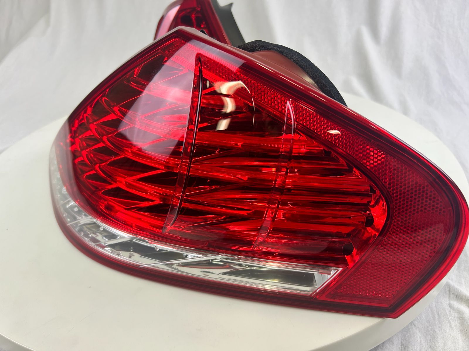 M6 E63 E64 後期 LED BMW 純正 6シリーズ E63E64 テール ライト ランプ 
