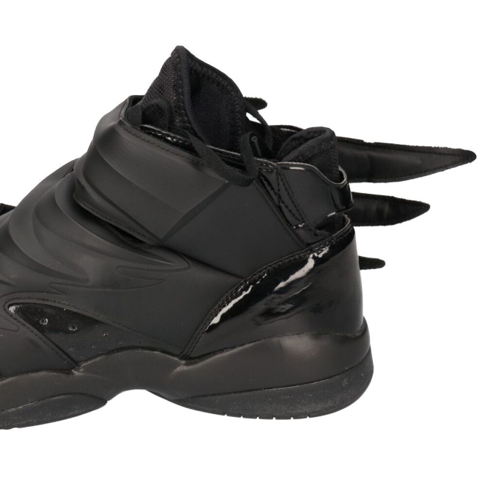 adidas (アディダス) ×JEREMY SCOTT 3.0 WINGS DARK KNIGHT