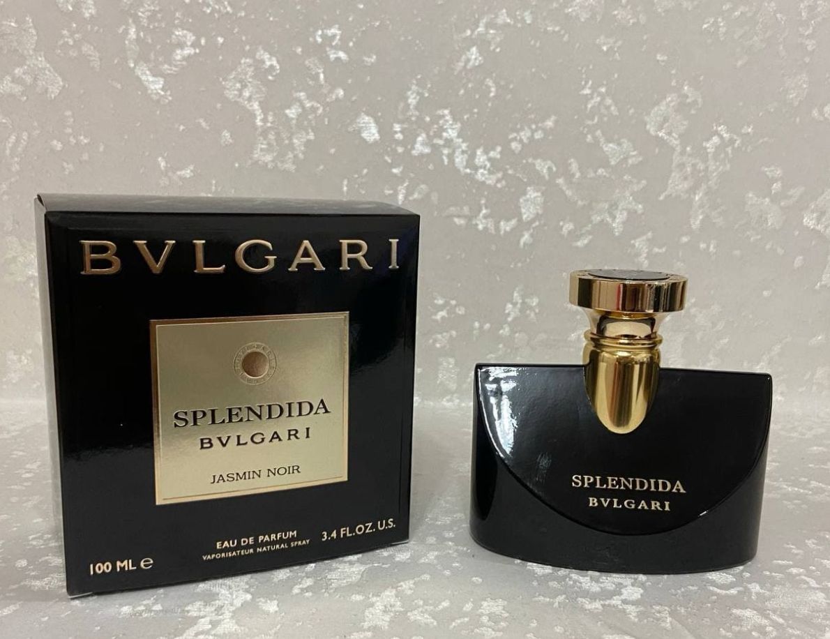 新品【ブルガリ】ブルガリ スプレンディダ イリスドール100ml
