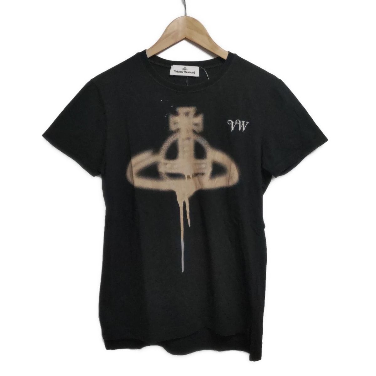 VivienneWestwood(ヴィヴィアンウエストウッド) 半袖Tシャツ