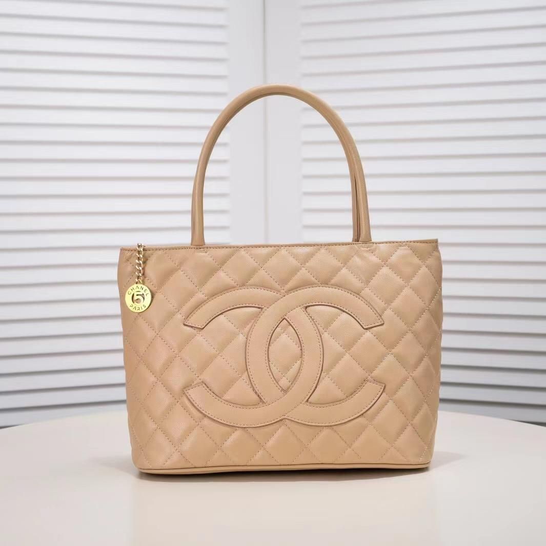 CHANEL ハンドバッグ 4色あり｜本日限定特価｜新品未使用 - メルカリ