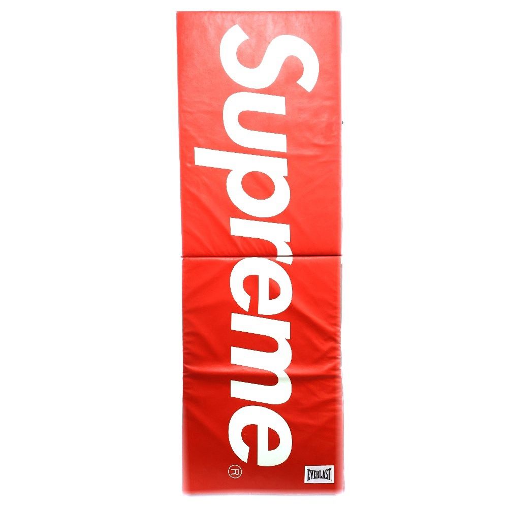 SUPREME (シュプリーム) 17AW × EVERLAST FOLDING EXERCISE MAT