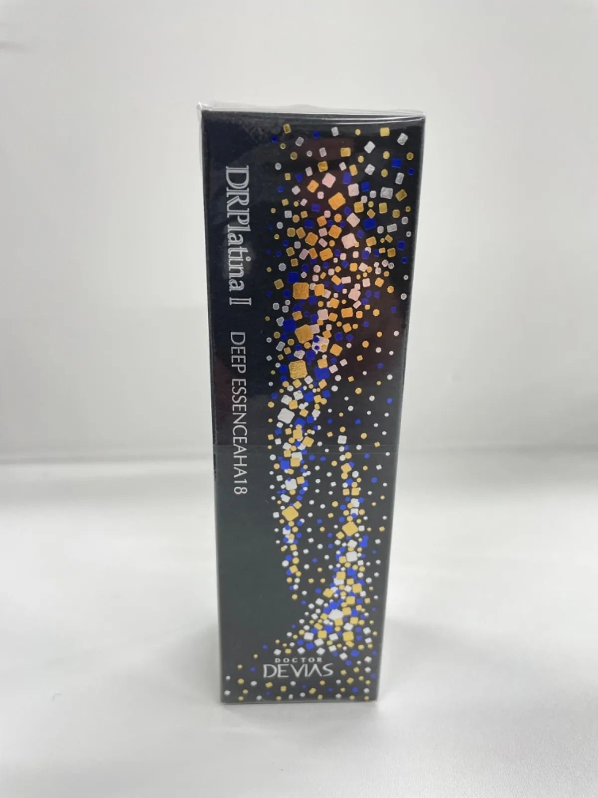 J1549 DOCTOR DEVIAS ドクターデヴィアス DRPlatina2 DR