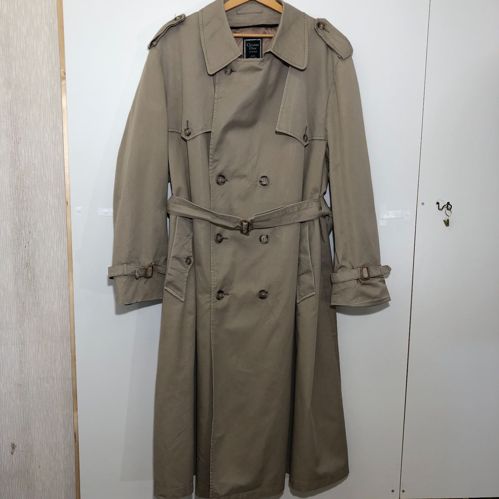 Christian Dior MONSIEUR(クリスチャンディオールムッシュ