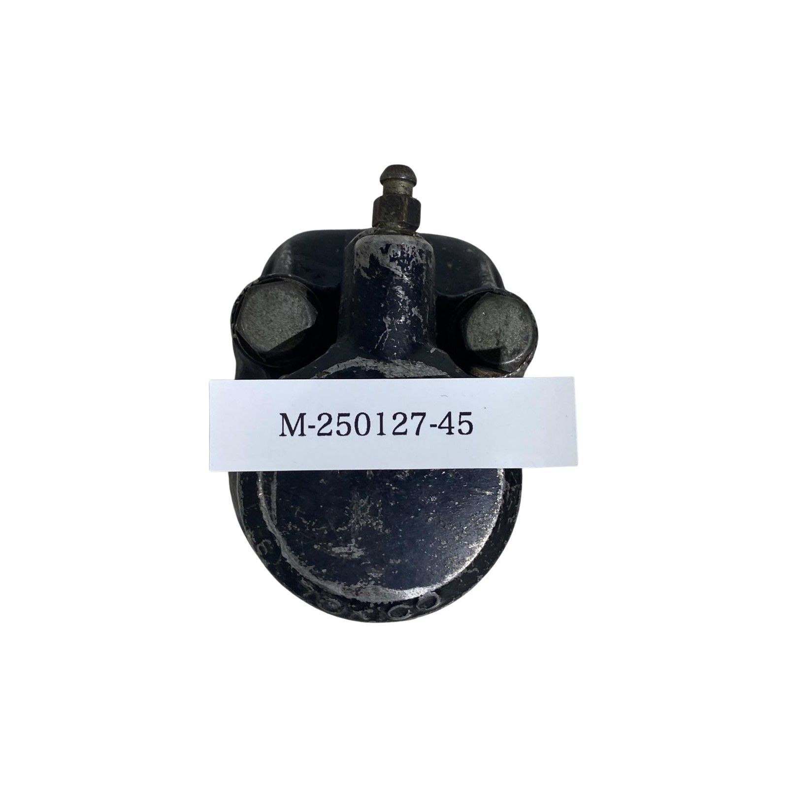 HONDA CB350FOUR フロントキャリパー ホンダ