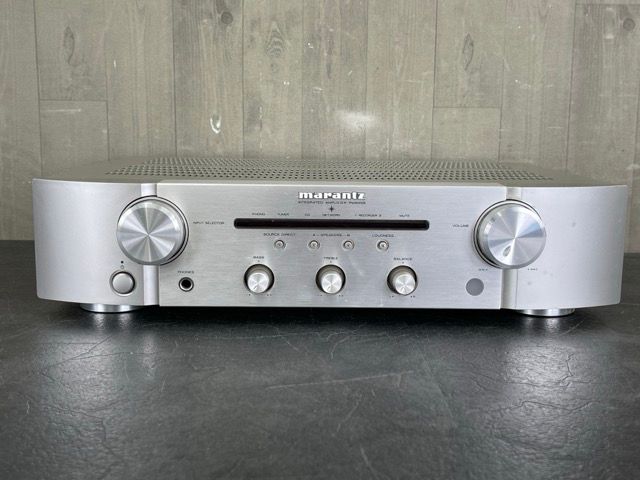 マランツ プリメインアンプ 【中古】動作保証 Marantz PM5005 オーディオ機器 /71451