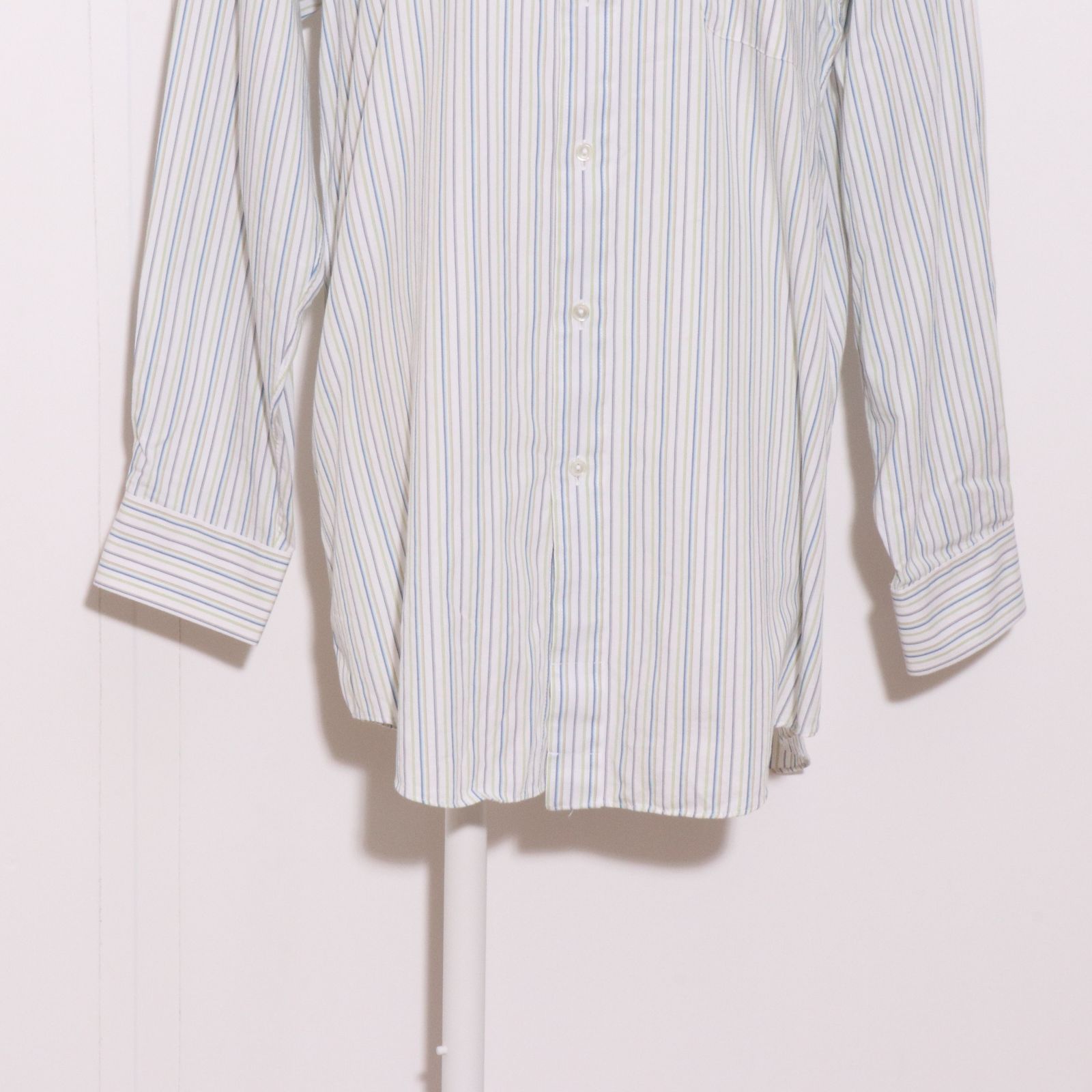 【NINA RICCI】ニナリッチ トップス NINA RICCI - ニナリッチ□美品 NRロゴ入りノースリーブシャツ