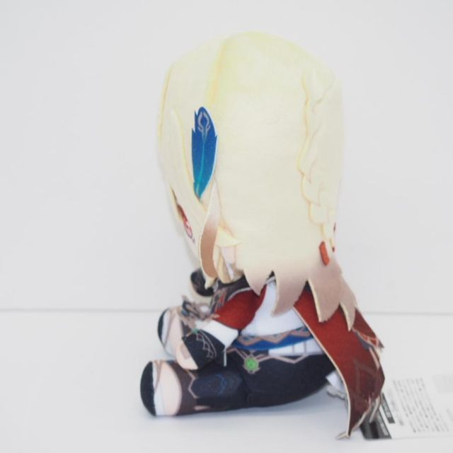 原神 おすわりぬいぐるみ カーヴェ&ニィロウ gigo限定 原神 おすわり