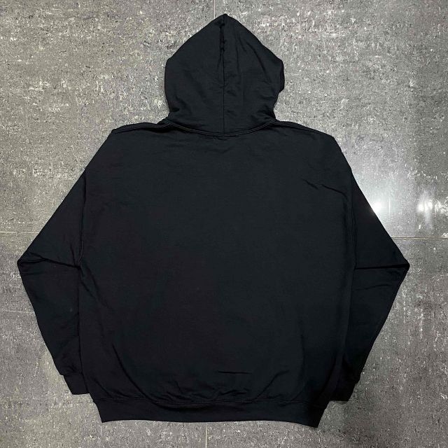 WASTED YOUTH 22aw x UNDERCOVER HOODIE SIZE-XL UC2B9812 ウェ 