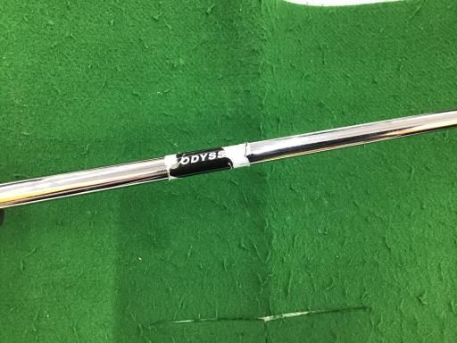 オデッセイ Tri HOT 3 パター PT スチール フレックスその他 メンズ 男性用 右利き 右用 Cランク ゴルフクラブ USTAUSTRALIA_COM_AU