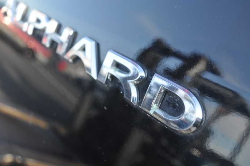 パワーゲート ヒンジ付