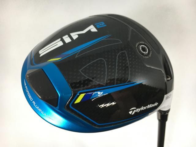 返品OK お買い得品！【中古ゴルフクラブ】テーラーメイド SIM2 (シム2