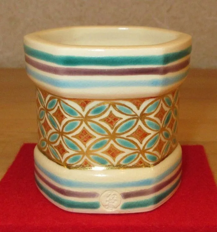 送料込【逢絢亭・新品】茶道具 香合 京焼 扇面香合 竹の図 手塚石雲 共箱入り Amazon.co.jp: 逢絢亭茶道具 香合 京焼 扇面香合 竹の図 花蝶窯