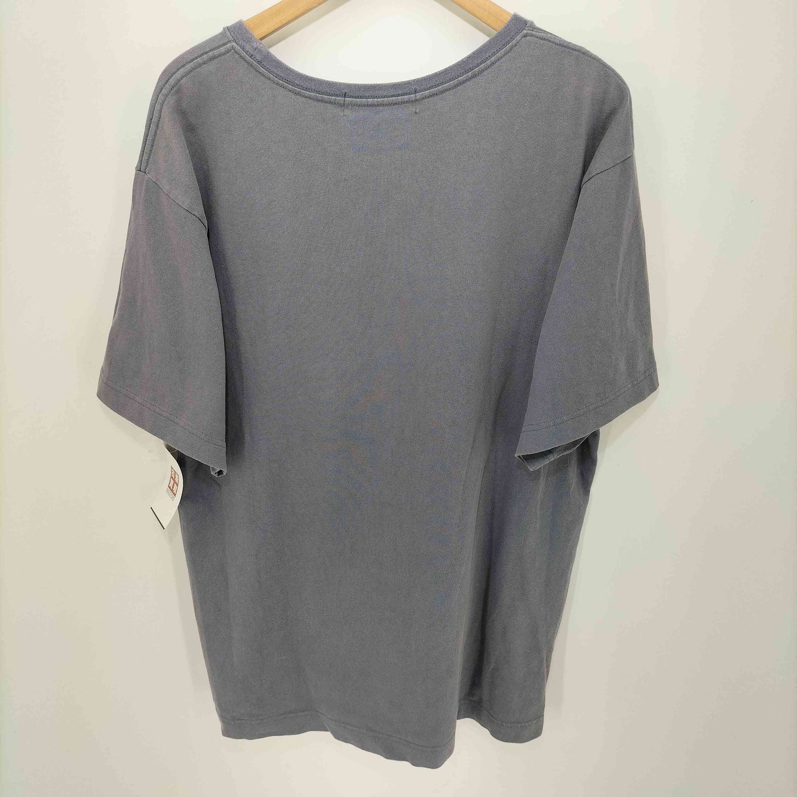 レディースTシャツ おもしろTシャツ メンズ キッズ パロディ 俺流総本家 魂心