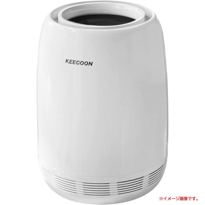 M1796◇未使用 気化式加湿器 KEECOON 空調 空気浄化 - メルカリ