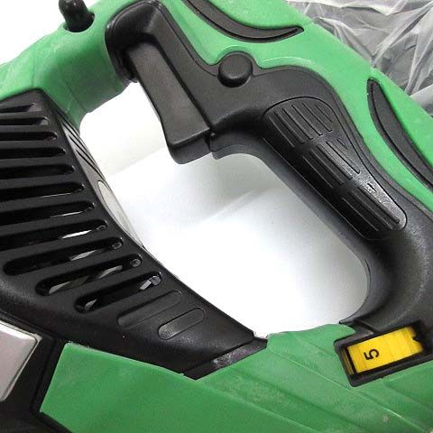 日立 HITACHI CR13VBY2 130mm 電子セーバソー NEXPOTALLINN_EU