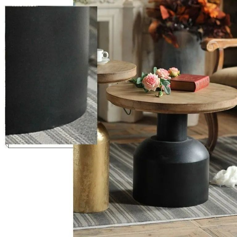 アンティークサイドテーブル一覧｜ネスト・ワイン・ベッドサイド L3705