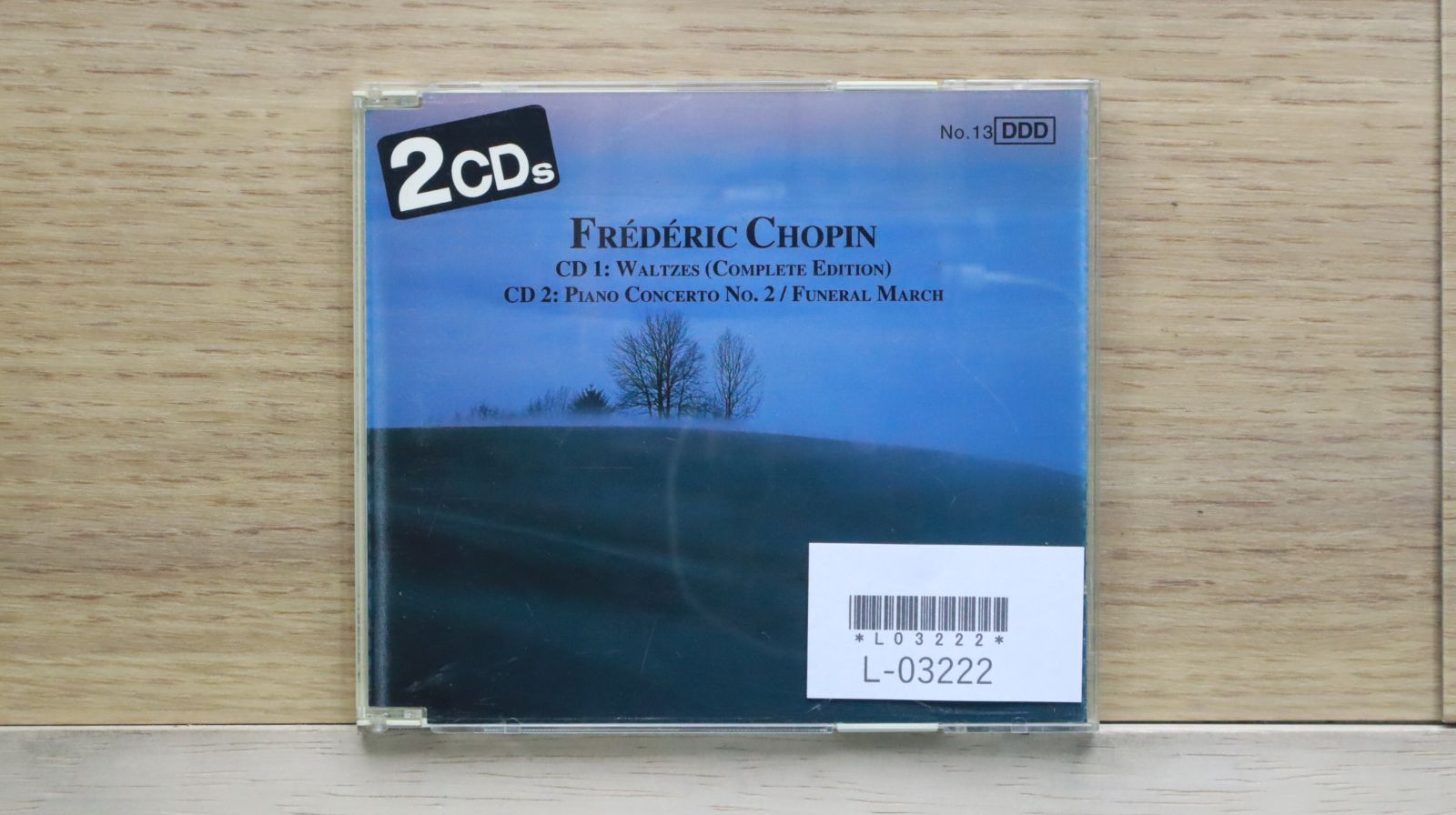 「クラシックCDコレクション（D）」 （ 約100枚） クラシックの100枚 - クラシック | Classics