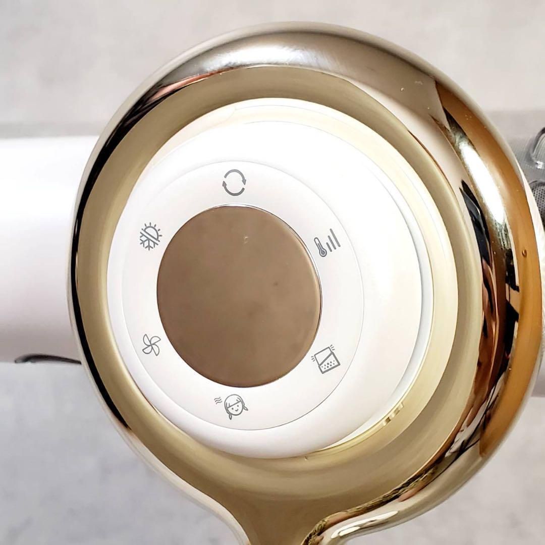 ヘアドライヤー