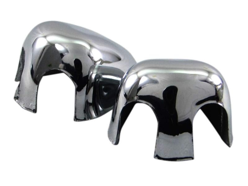 BRIGHTZ MRワゴン MF21S メッキフロントウォッシャーノズルカバー 【 WASHER-002 】 MF21 MF F21 21 MR ワゴン 33912