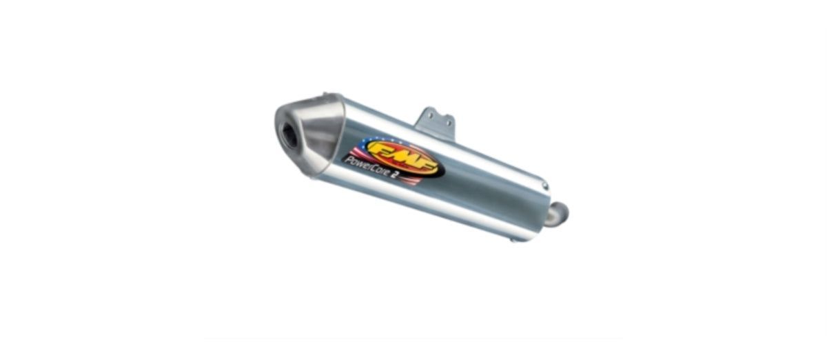 FMF / エフエムエフ  FMF Pwr Core Ii Blaster | 020263