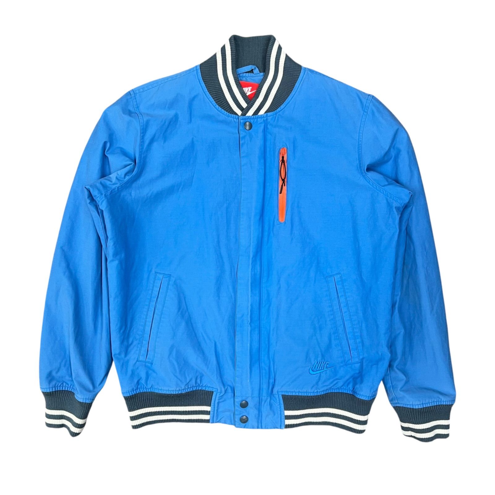 NIKE Jacket スタジアムジャンパー スカジャン XL NIKE（ナイキ）の