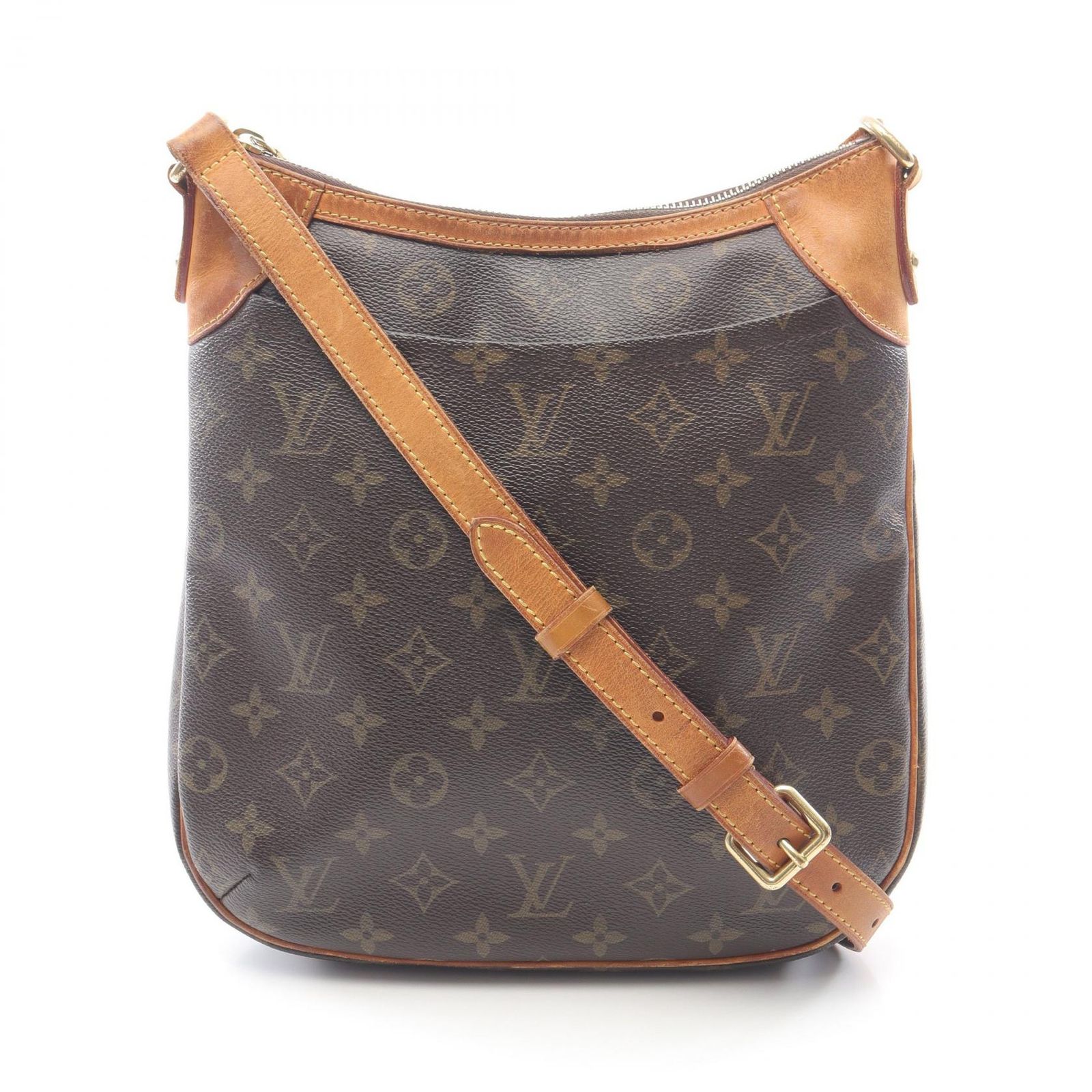 ルイ・ヴィトン LOUIS VUITTON ストレーザPM モノグラム ショルダー